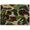 ABC CAMO RUG MAT MENS