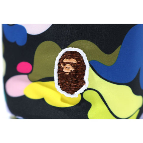 MULTI CAMO PET BOTTLE CASE KIDS