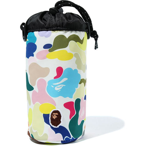 MULTI CAMO PET BOTTLE CASE KIDS