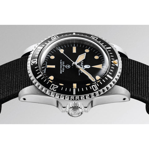 CLASSIC TYPE 1 BAPEX NATO MENS