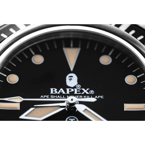 CLASSIC TYPE 1 BAPEX NATO MENS