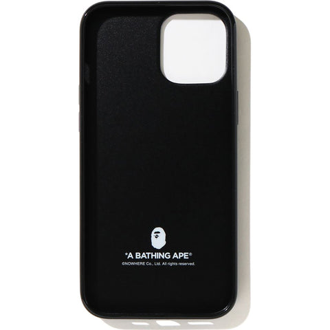 1ST CAMO IPHONE 12 MINI CASE MENS