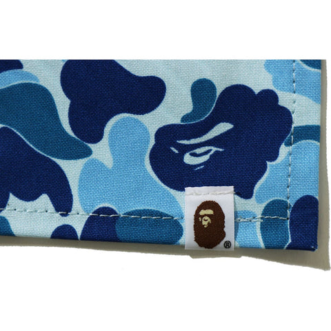 ABC CAMO PLACE MAT