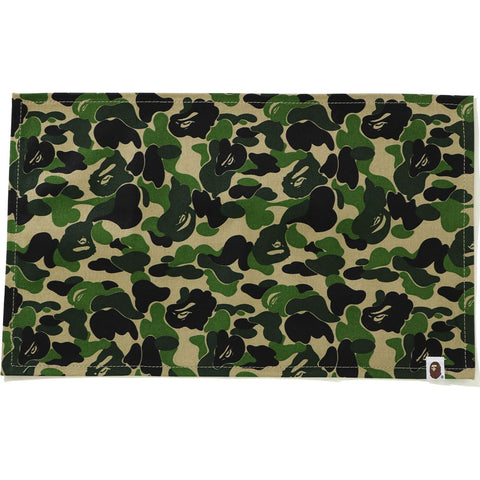 ABC CAMO PLACE MAT