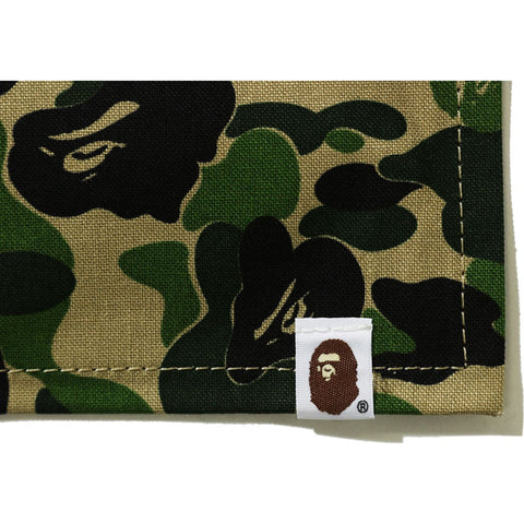 ABC CAMO PLACE MAT