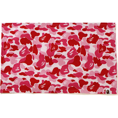 ABC CAMO PLACE MAT