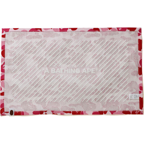 ABC CAMO PLACE MAT