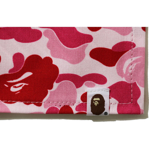 ABC CAMO PLACE MAT