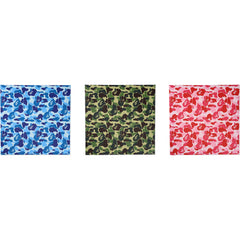 ABC CAMO CANVAS (M) M