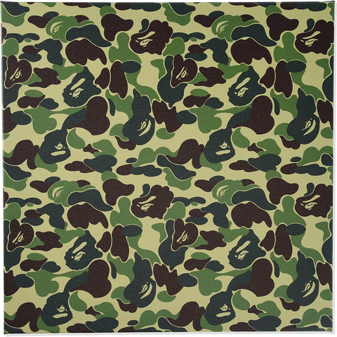 ABC CAMO CANVAS (M) M