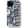APE CLASSIC IPHONE 12 PRO MAX CLEAR CASE