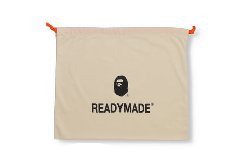 BAPE X READYMADE CLUTCH BAG MENS