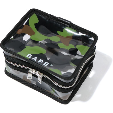 1ST CAMO AMENITY POUCH MENS