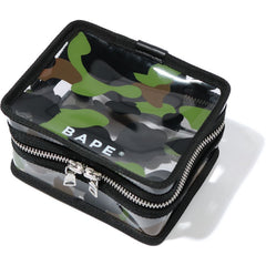 1ST CAMO AMENITY POUCH MENS