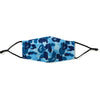 ABC CAMO MASK MENS
