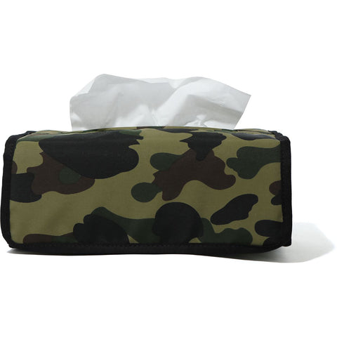 1ST CAMO TISSUE COVER MENS