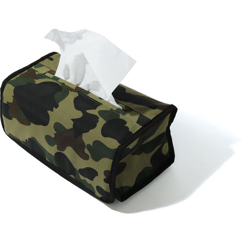 1ST CAMO TISSUE COVER MENS