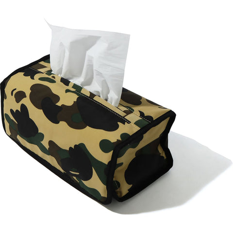 1ST CAMO TISSUE COVER MENS