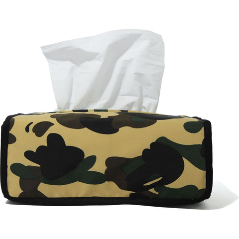 1ST CAMO TISSUE COVER MENS