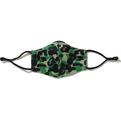 ABC CAMO MASK KIDS