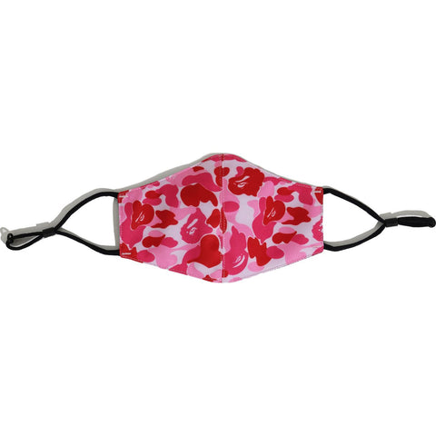 ABC CAMO MASK KIDS