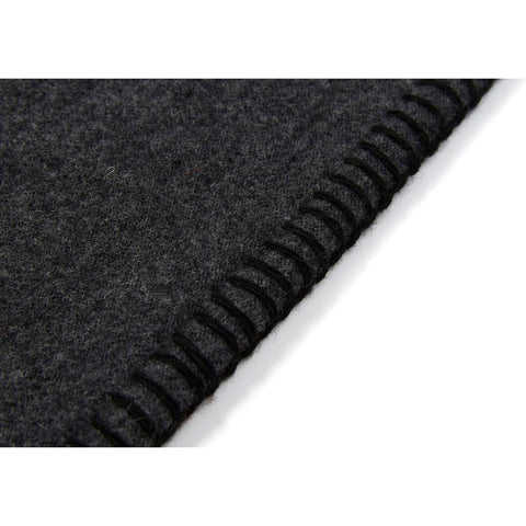 BAPE X WOOLRICH BLANKET
