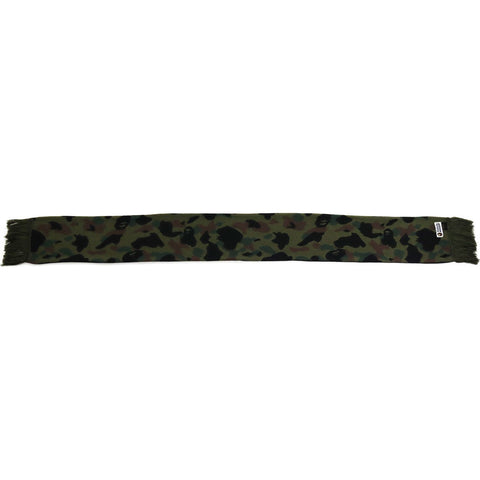 1ST CAMO SCARF MENS