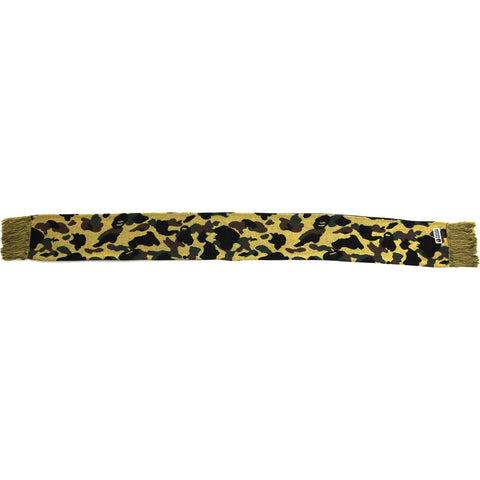 1ST CAMO SCARF MENS