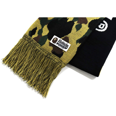 1ST CAMO SCARF MENS