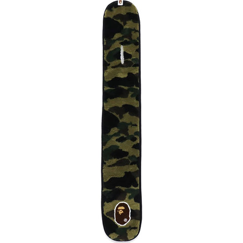 1ST CAMO BOA APE HEAD SCARF KIDS