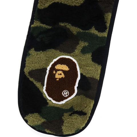 1ST CAMO BOA APE HEAD SCARF KIDS