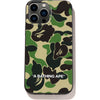 ABC CAMO IPHONE 13 PRO MAX CASE