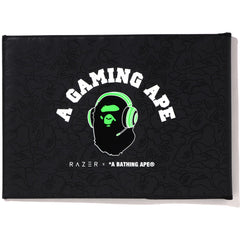 RAZER X A BATHING APE NEON CAMO 15.6" PROTECTIVE SLEEVE V2