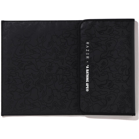 RAZER X A BATHING APE NEON CAMO 15.6" PROTECTIVE SLEEVE V2