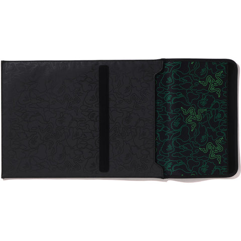 RAZER X A BATHING APE NEON CAMO 15.6" PROTECTIVE SLEEVE V2