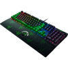 RAZER X A BATHING APE NEON CAMO BLACKWIDOW V3 MENS