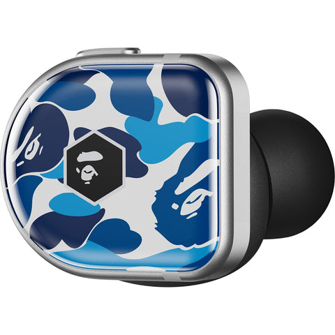 BAPE X MASTER & DYNAMIC MW08 TRUE WIRELESS EARPHONES MENS