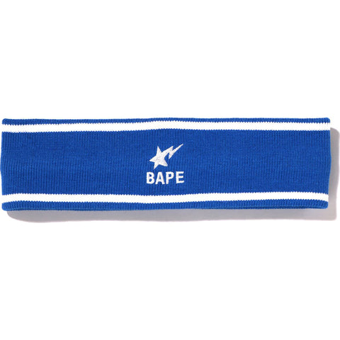 BAPESTA HEADBAND M