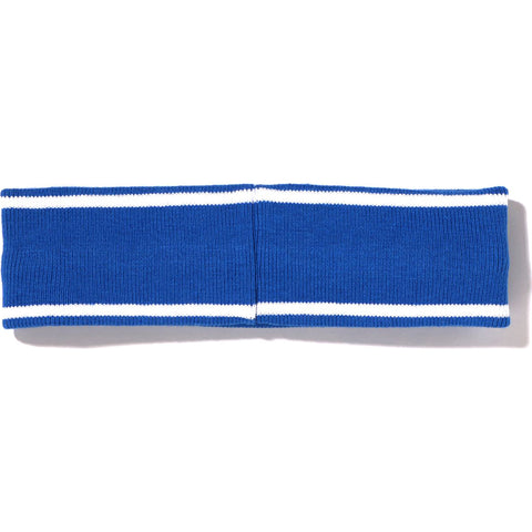 BAPESTA HEADBAND M