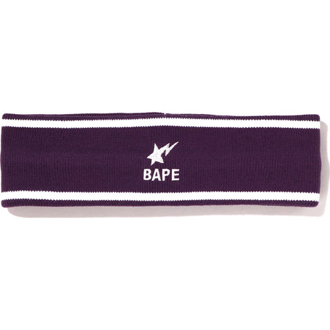 BAPESTA HEADBAND M