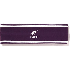 BAPESTA HEADBAND M