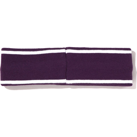 BAPESTA HEADBAND M