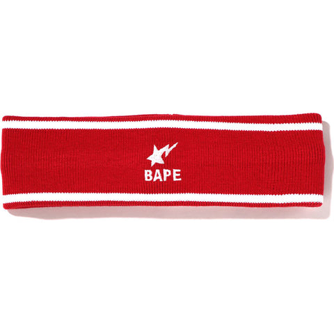 BAPESTA HEADBAND M