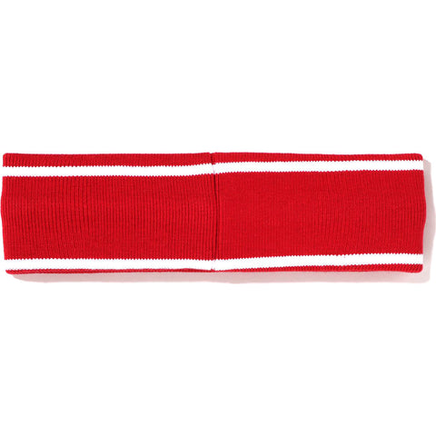 BAPESTA HEADBAND M