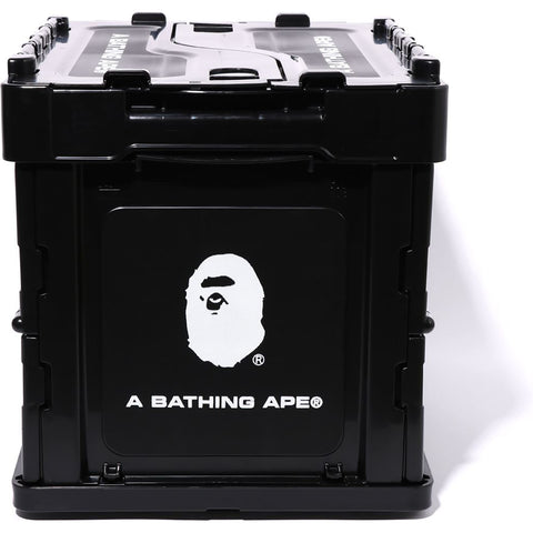 A BATHING APE CONTAINER 20L M