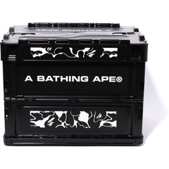 A BATHING APE CONTAINER 20L M