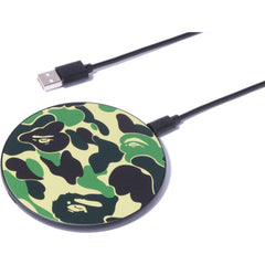 ABC CAMO WIRELESS CHARGER M