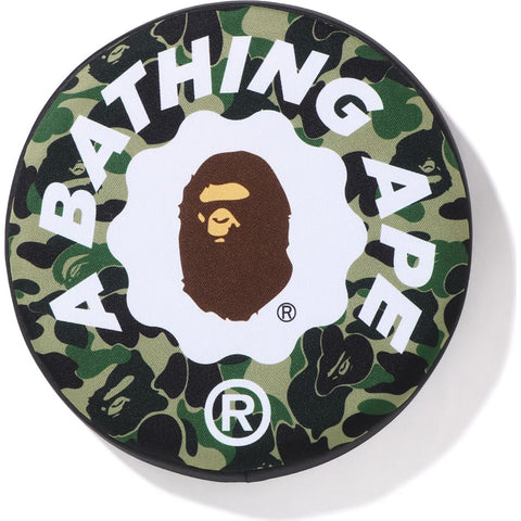 BAPE X DODGEBEE ABC CAMO FLYING DISC 270 M