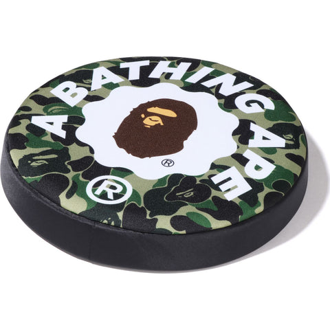 BAPE X DODGEBEE ABC CAMO FLYING DISC 270 M