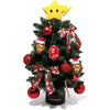 BAPE CHRISTMAS TREE SET